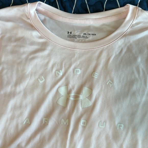 Light pink UA - Picture 2 of 2